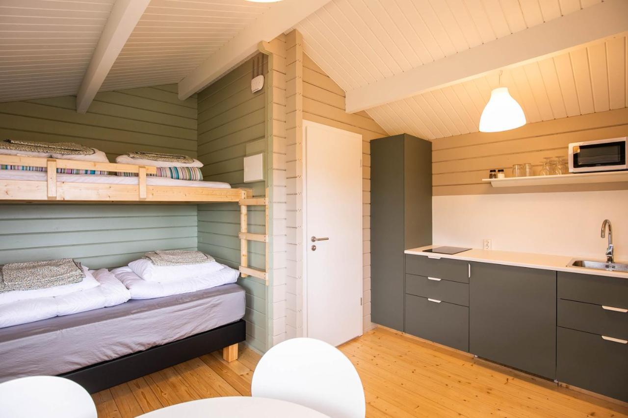 Moar Cottage Акранес Екстериор снимка