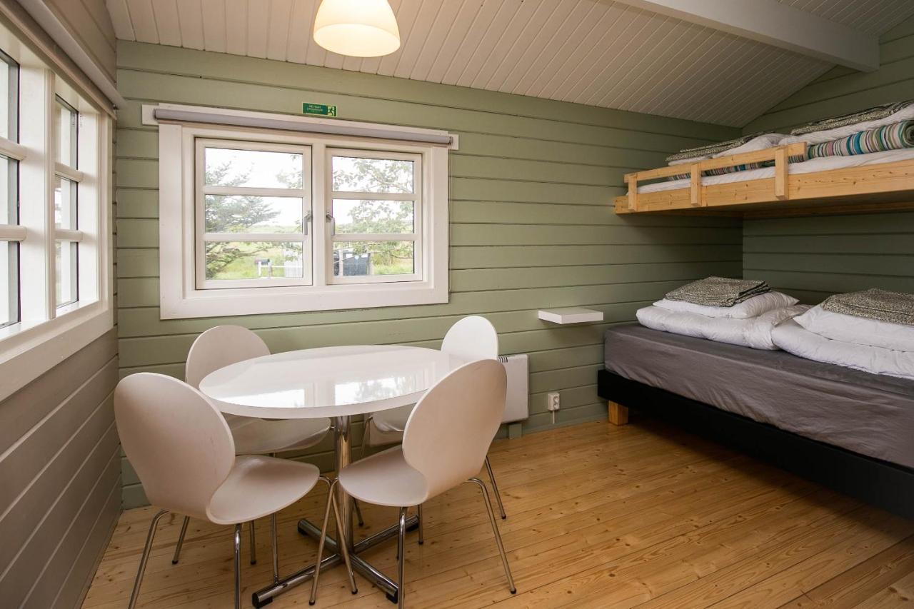 Moar Cottage Акранес Екстериор снимка
